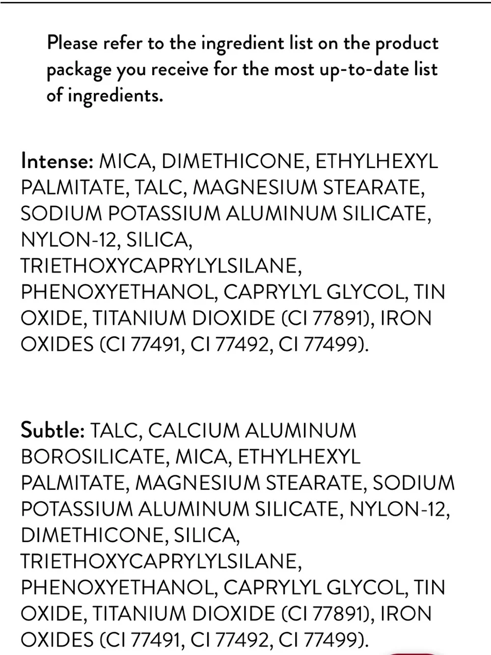 Laura Geller Hi-Def Glow Illuminator Duo Heart of Gold